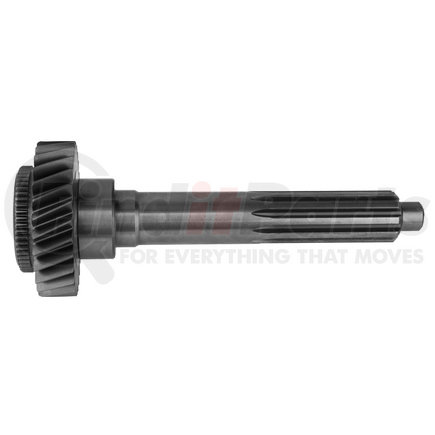 4304540 by WORLD AMERICAN - Manual Transmission Input Shaft - 28 Teeth, 10 Spline