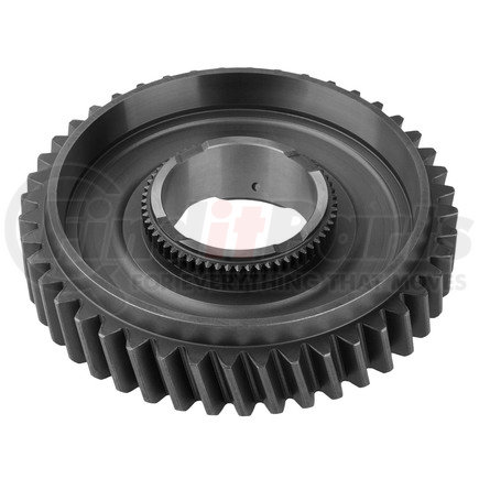 4304544 by WORLD AMERICAN - Manual Transmission Main Shaft Gear - 2nd Gear, for Eaton/Fuller FS5406/FS6306 Model