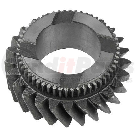 4304543 by WORLD AMERICAN - FS Series Manual Transmission Main Shaft Gear - 5th Gear