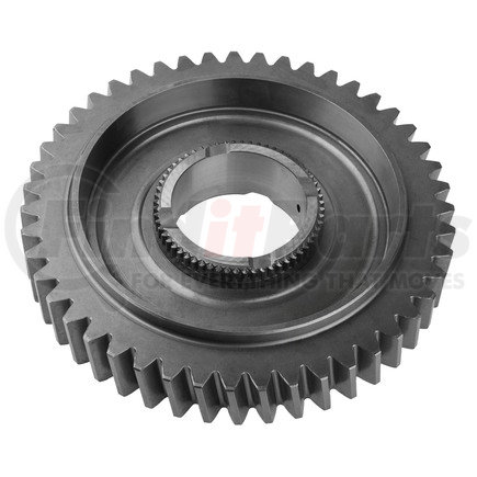 4304545 by WORLD AMERICAN - FS Series Manual Transmission Main Shaft Gear - 1st Gear