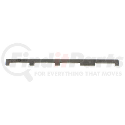 4304604 by WORLD AMERICAN - Manual Transmission Counter Gear Shaft Key - Selector