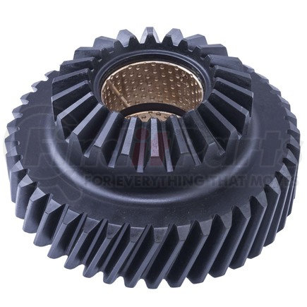 45476 by WORLD AMERICAN - Differential Ring Gear - Helical Side