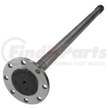 455463C2 by WORLD AMERICAN - Axle Shaft - 39.5 in. Length, For 16220 and 16244 Models