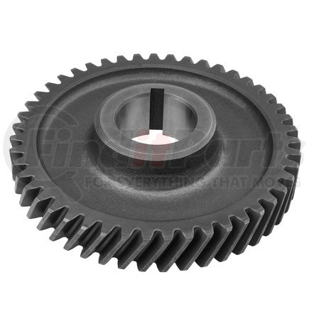 46-1-20 by WORLD AMERICAN - Manual Transmission Counter Gear - 47 Teeth, for Type CM50/5000