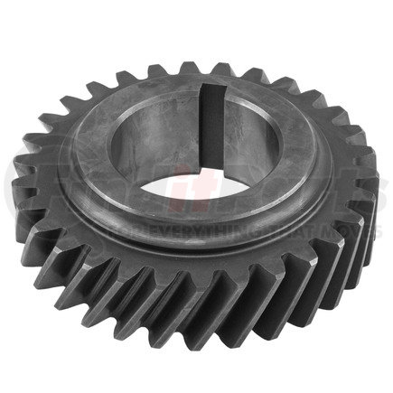 46-196-29 by WORLD AMERICAN - Manual Transmission Counter Gear - 3rd Gear, 30 Teeth, for Type CM50/5000