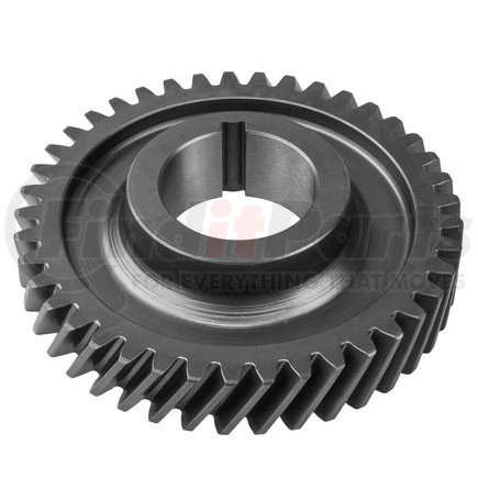 46-196-38R by WORLD AMERICAN - Manual Transmission Counter Gear - 4th Gear, 41 Teeth, for Type CM55