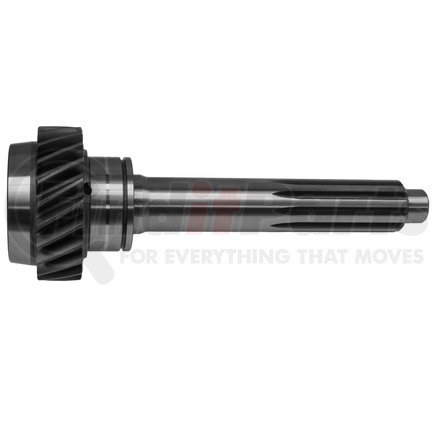 46-35-84R by WORLD AMERICAN - 5000 Series Manual Transmission Input Shaft