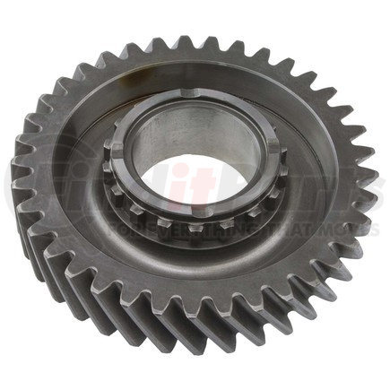 46-8-82R by WORLD AMERICAN - 5000 Series Manual Transmission Main Shaft Gear - 3rd Gear