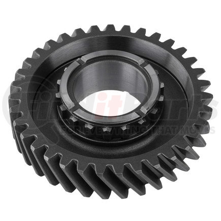 46-8-93R by WORLD AMERICAN - Manual Transmission Gear - 3rd Gear, 35/18 Teeth, for Type CM50/5000 Series