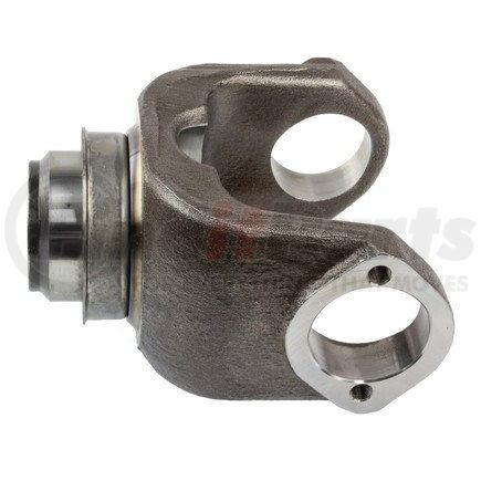 6-4-8511XR by WORLD AMERICAN - 1710 Series Differential End Yoke - 34 Spline, 1.7900" Diameter, Involute