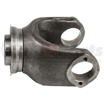 6-4-8541XR by WORLD AMERICAN - 1710 Full Round Series Differential End Yoke - 2.024" Diameter, 39" Spline, Involute