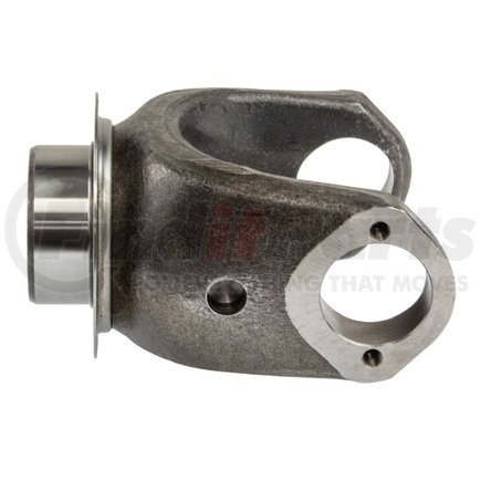 6-4-8991XR by WORLD AMERICAN - 1710 Series Differential End Yoke - 2.0240 x 39 Spline, Involute