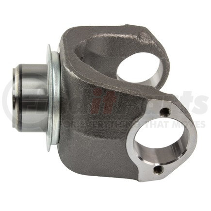 6-4-9041XR by WORLD AMERICAN - 1710 Series Differential End Yoke - 2.024 x 39 Spline, 2.625" Diameter, for DS404