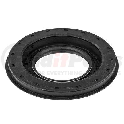 710008 by WORLD AMERICAN - Manual Transmission Bearing Retainer Seal