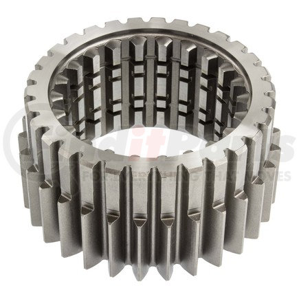 751KB4123 by WORLD AMERICAN - Manual Transmission Gear - Main Drive, Hi Range, for Mack Applications