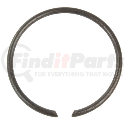 78909 by WORLD AMERICAN - Drive Shaft Snap Ring - 2.25" OD