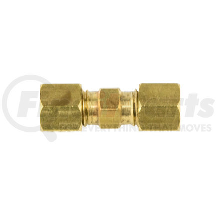 84101 by WORLD AMERICAN - UNION CONNECTOR FOR 1/8" THREA