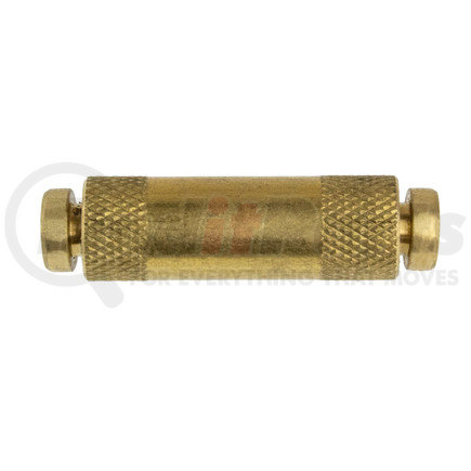 84103 by WORLD AMERICAN - Multi-Purpose Hose Connector - Union, 5/32" Push-To-Connect