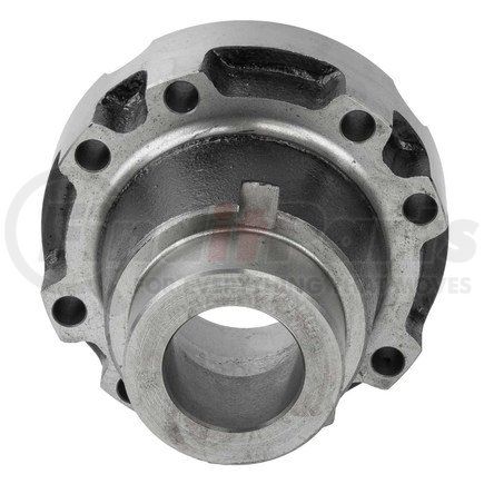 864358R2 by WORLD AMERICAN - Differential Carrier - PL Half, for International RA351/RA355/RA472