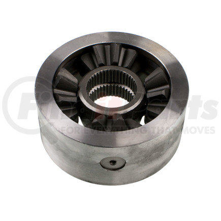 A3235W2025 by WORLD AMERICAN - Inter-Axle Power Divider Differential Case - 42 Spline, for Meritor RT40-1 Models