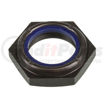 95206 by WORLD AMERICAN - Differential Pinion Shaft Nut - 1 1/2 in.-18