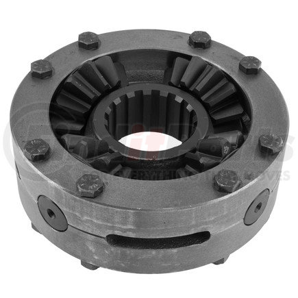 95213 by WORLD AMERICAN - Inter-Axle Power Divider Differential Assembly - without Lube Pump, for Eaton 34/38 DS