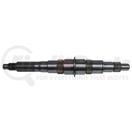 97045-929 by WORLD AMERICAN - Manual Transmission Main Shaft - for Isuzu