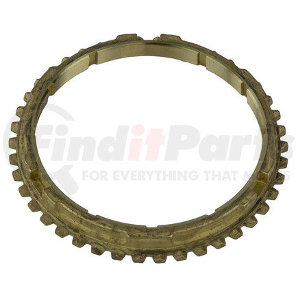 97074-619 by WORLD AMERICAN - Manual Transmission Synchro Ring - for Isuzu