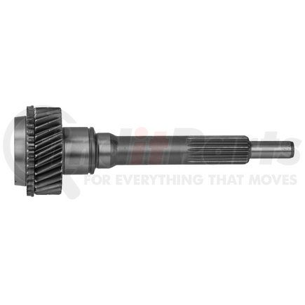 97091-650 by WORLD AMERICAN - Manual Transmission Gear - for Isuzu