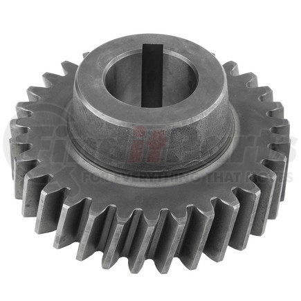 97-1-61 by WORLD AMERICAN - Manual Transmission Counter Gear - 5th Gear, High Gear, for 1310-2A/1410-3A/TSPO155-16A