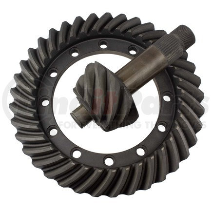 A35804-18F by WORLD AMERICAN - Differential Ring and Pinion - 7.20 Ratio, Front, for SLHD and SQHD