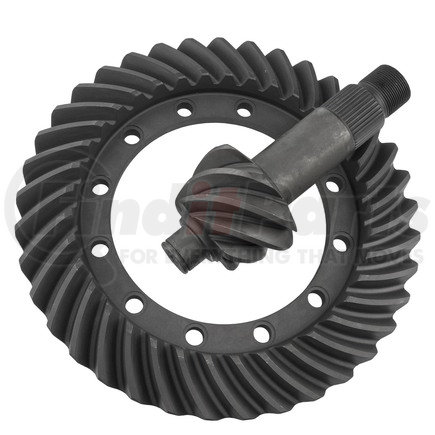 A37396-2F by WORLD AMERICAN - Differential Ring and Pinion - 5.29 Ratio, Front, for SQHP-SQ100