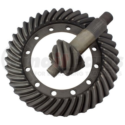 A37392-1R by WORLD AMERICAN - Differential Ring and Pinion - 4.88 Ratio, LR100,QR100