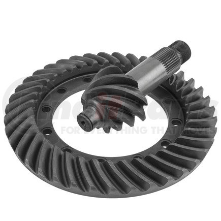 A37398-1F by WORLD AMERICAN - Differential Ring and Pinion - 4.88 Ratio, 41 Spline, for QHP/SQ100