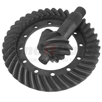 A37404-1F by WORLD AMERICAN - Differential Ring and Pinion - 4.33 Ratio, Front, for SQHP/SQ100