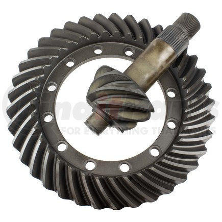 A37540-2F by WORLD AMERICAN - Differential Ring and Pinion - 4.63 Ratio, Front, for SQHP/SQ100