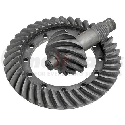 A38002-1F by WORLD AMERICAN - Differential Ring and Pinion - 3.90 Ratio, Front, for SQHP/SQ100