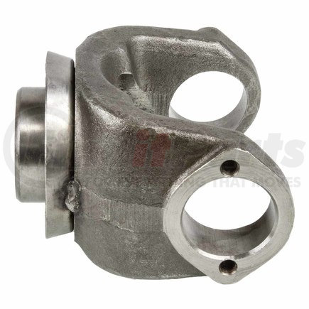 6-4-4731XR by WORLD AMERICAN - 1710 Series Differential End Yoke - 10 Spline, 1.9620 inches