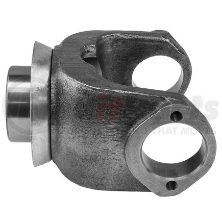 6-4-5991R by WORLD AMERICAN - 1710 Series Differential End Yoke - 39 Spline, 2.0240" Diameter