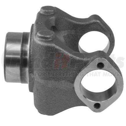 6-4-6031R by WORLD AMERICAN - 1710 Series Differential End Yoke - 2.274" Diameter, 44" Spline, Standard