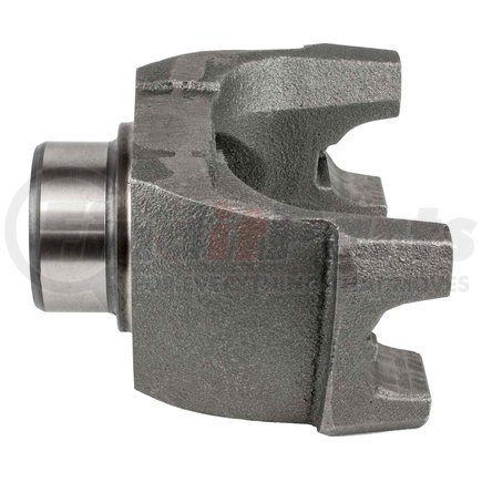 6-4-6371-1R by WORLD AMERICAN - 1710 1/2 Differential End Yoke - 2.024" Diameter, 39" Spline, Standard