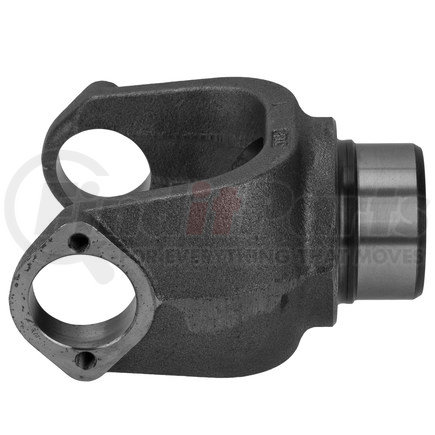 6-4-6371R by WORLD AMERICAN - 1710 Series Differential End Yoke - 39 Spline, 2.0240 in. Diameter, 6.25 in. Length