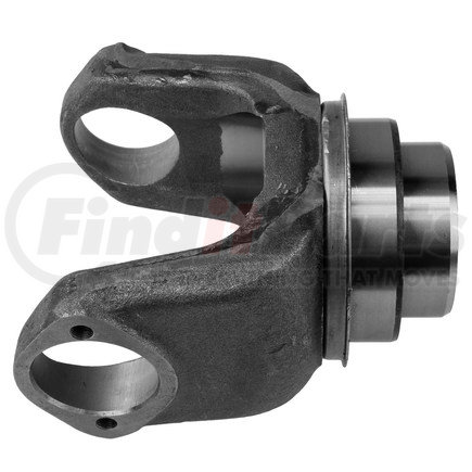 6-4-6611R by WORLD AMERICAN - 1710 Series Differential End Yoke - 10 Spline, 2.5 in. Diameter