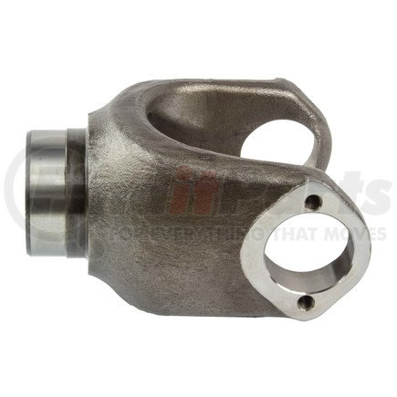 6-4-7551R by WORLD AMERICAN - 1710 Series Differential End Yoke - 41 Spline, 2.1430" Diameter, Involute