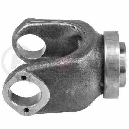 6-4-7561XR by WORLD AMERICAN - Differential End Yoke - 41 Spline, 2.143 in. U Joint Cap Diameter, 1710 Series