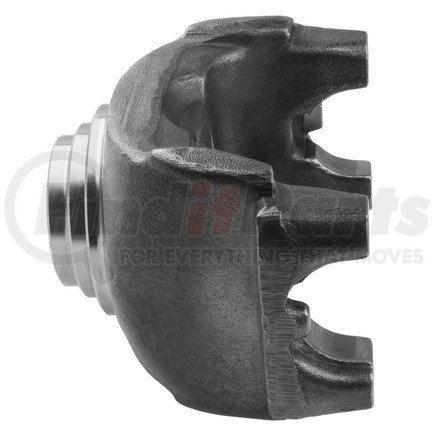 6.5-4-3591-1R by WORLD AMERICAN - 1810 Series Differential End Yoke - 46 Spline, 2.3900" Diameter