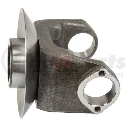 6.5-4-3731XR by WORLD AMERICAN - 1810 Series Differential End Yoke - 2.390 in., Hex