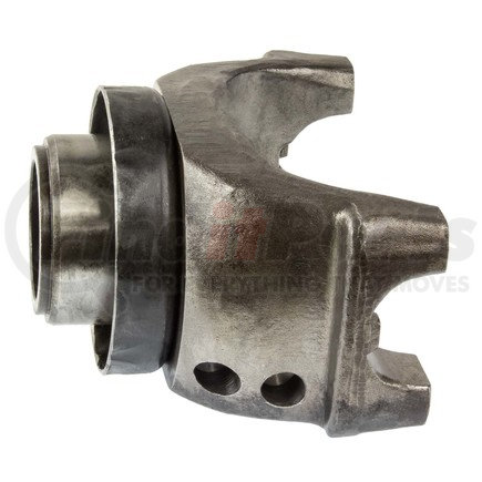 6.5-4-3921-1XR by WORLD AMERICAN - Differential End Yoke - 46 Spline, 2.39 in. U Joint Cap Diameter, 1810 Series