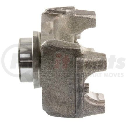 6.5-4-4461-1XR by WORLD AMERICAN - 1810 Series Differential End Yoke - 32 Spline, 2.1140" Diameter