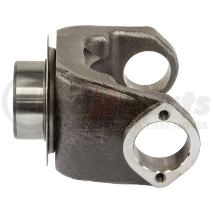 6.5-4-4571XR by WORLD AMERICAN - 1810 Series Differential End Yoke - 2.274" Diameter, 44" Spline, Standard